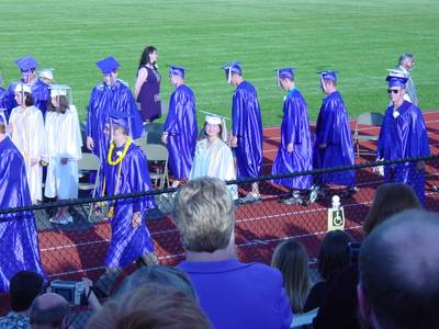 TJ's Graduation 2003 013